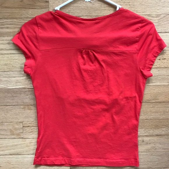 Lindy Bop “Gladys” top size S - Picture 5 of 5